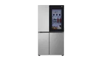 LG GSVV80PYLL 91.3cm 50/50 Frost Free American Fridge Freezer LG GSVV80PYLL 91.3cm 50/50 Frost Free American Fridge Freezer