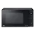 LG MH6336GIB 23 Litres NeoChef Microwave Oven with Grill - Black