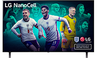 LG OLED48A16LA 48" 4K UHD Smart OLED TV with Freeview Play and Freesat LG OLED48A16LA 48" 4K UHD Smart OLED TV with Freeview Play and Freesat