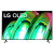 LG OLED48A26LA 48" Smart 4K UHD OLED TV