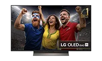 LG OLED48C56LB 48" AI 4K OLED Smart TV