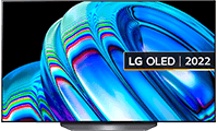 LG OLED55B26LA 55" Smart 4K UHD OLED TV