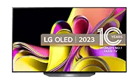 LG OLED55B36LA 55" 4K OLED Smart TV LG OLED55B36LA 55" 4K OLED Smart TV