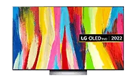 LG OLED55C24LA 55" OLED Smart 4K Ultra HD HDR TV LG OLED55C24LA 55" OLED Smart 4K Ultra HD HDR TV