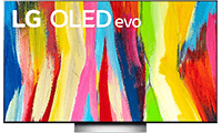 LG OLED55C26LD 55" Smart 4K UHD OLED TV LG OLED55C26LD 55" Smart 4K UHD OLED TV