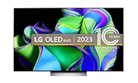 LG OLED55C36LC 55" 4K Smart OLED TV