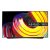 LG OLED55CS6LA 55 Inch CS Series Cinema Screen Design  