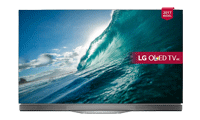 LG OLED55E7N 55" Smart Ultra HD 4K OLED TV with webOS 3.5 Freeview HD and Freesat HD Built-In Wi-Fi & Built in Soundbar. Ex-Display Model LG OLED55E7N 55" Smart Ultra HD 4K OLED TV with webOS 3.5 Freeview HD and Freesat HD Built-In Wi-Fi & Built in Soundbar. Ex-Display Model