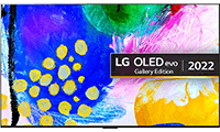 LG | OLED55G26LA | OLED55G26LA