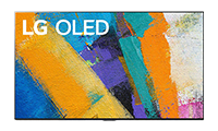 LG OLED55GX6LA 55" 4K Ultra HD OLED TV with Freeview LG OLED55GX6LA 55" 4K Ultra HD OLED TV with Freeview