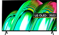 LG OLED65A26LA 65 Inch 4K OLED Smart TV with Voice Assistants LG OLED65A26LA 65 Inch 4K OLED Smart TV with Voice Assistants