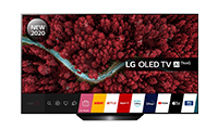 LG OLED65BX6LB 65" 4K Ultra HD OLED TV with Freeview LG OLED65BX6LB 65" 4K Ultra HD OLED TV with Freeview