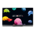 LG OLED65E6V 65" Smart UHD 4K 3D OLED HDR TV with Soundbar Stand Picture on Glass - webOS3 & Freesat