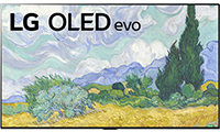 LG OLED65G16LA 65" 4K UHD Smart OLED TV with Freeview Play and Freesat LG OLED65G16LA 65" 4K UHD Smart OLED TV with Freeview Play and Freesat