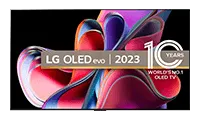 LG OLED65G36LA 65" 4K Smart OLED TV LG OLED65G36LA 65" 4K Smart OLED TV
