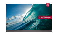 LG OLED65G7V 65" Smart Ultra HD 4K Signature OLED TV with webOS 3.5 Freeview HD and Freesat HD Built-In Wi-Fi & Soundbar Stand LG OLED65G7V 65" Smart Ultra HD 4K Signature OLED TV with webOS 3.5 Freeview HD and Freesat HD Built-In Wi-Fi & Soundbar Stand