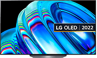LG OLED77B26LA 77" Smart 4K UHD OLED TV