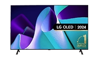LG OLED77B42LA 77" 4K OLED Smart TV