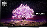 LG OLED77C16LA 77" 4K UHD Smart OLED TV LG OLED77C16LA 77" 4K UHD Smart OLED TV