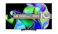 LG OLED77C36LC