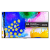 LG OLED77G26LA 77 Inch 4K OLED Smart TV with Voice Assistants