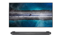 LG OLED77W9PLA 77" Ultra HD 4K OLED TV Black with Freeview LG OLED77W9PLA 77" Ultra HD 4K OLED TV Black with Freeview