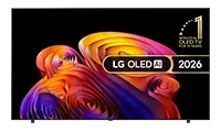 LG OLED83B6ELB 83" 4K OLED AI Smart TV