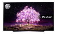 LG OLED83C14LA 83" 4K UHD Smart OLED TV LG OLED83C14LA 83" 4K UHD Smart OLED TV