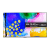 LG OLED83G26LA 83 Inch 4K OLED Smart TV with Voice Assistants