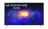 LG OLED88ZX9LA 88" Smart 8K OLED TV with Freeview LG OLED88ZX9LA 88" Smart 8K OLED TV with Freeview
