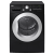 LG RC7066B2Z 7kg Condenser Dryer - Black