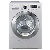 LG RC9011A 9kg Condenser Tumbler Dryer