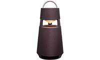 LG RP4DGBRLLK LG XBOOM 360 Wireless Bluetooth Speaker Colour Burgundy LG RP4DGBRLLK LG XBOOM 360 Wireless Bluetooth Speaker Colour Burgundy