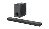LG S80QYDGBRLLK Soundbar