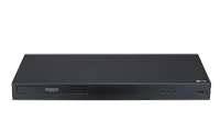 LG UBK90 Smart 4K Ultra HD HDR Dolby Vision Blu-ray Player LG UBK90 Smart 4K Ultra HD HDR Dolby Vision Blu-ray Player