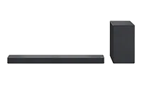 LG USC9S Dolby Atmos Soundbar with Triple Up-firing Channels LG USC9S Dolby Atmos Soundbar with Triple Up-firing Channels