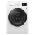 LG W5J6VN0WW 9kg 1400rpm Smart Washing Machine White
