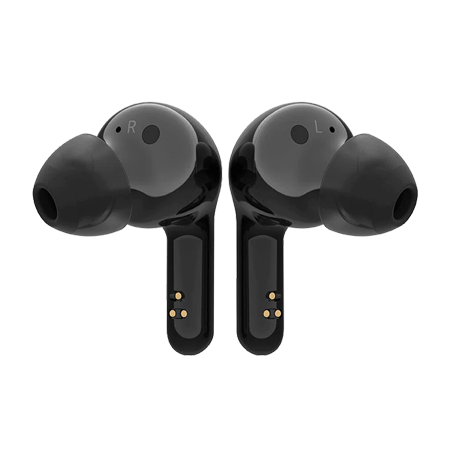 LG FN7C, Wireless Earbuds with Meridian Audio