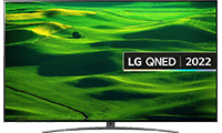 Best LG 86QNED816QA 