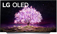 Buy LG OLED55C16LA 