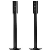 Lawton HT-FS3 Speaker Stands for the Harman HKTS Speakers