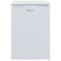 Lec R5511W 55cm Under counter Refrigerator 4* Ice Box A+ 123ltr capacity Glass shelves Recessed Handle Auto Defrost White Lec R5511W 55cm Under counter Refrigerator 4* Ice Box A+ 123ltr capacity Glass shelves Recessed Handle Auto Defrost White