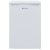 Lec R5511W 55cm Under counter Refrigerator 4* Ice Box A+ 123ltr capacity Glass shelves Recessed Handle Auto Defrost White