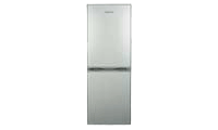 Lec TF55153SSIL Freestanding Frost Free Fridge Freezer.Ex-Display Model Lec TF55153SSIL Freestanding Frost Free Fridge Freezer.Ex-Display Model