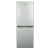 Lec TF55153SSIL Freestanding Frost Free Fridge Freezer.Ex-Display Model 