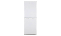 Lec TF55158W Lec TF55158W 55cm Frost Free Fridge Freezer - White - A+ Rated Lec TF55158W Lec TF55158W 55cm Frost Free Fridge Freezer - White - A+ Rated