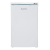 Lec U5010W 50cm Under counter A+ energy rated 72 ltr Capacity Recessed handle White  444440185