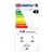 Liebherr CBNa572i 70/30 No Frost Fridge Freezer - White