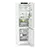 Liebherr CBNa572i 70/30 No Frost Fridge Freezer - White