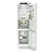 Liebherr CBNa572i 70/30 No Frost Fridge Freezer - White